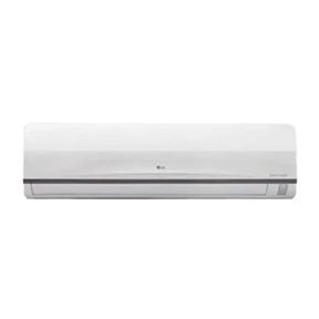 LG JS-Q12CPXD1 1 Ton Inverter Split AC