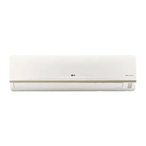LG JS-Q12AUXA1 1 Ton Inverter Split AC