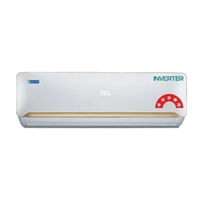 Blue Star 5CNHW12QATU 1 Ton Inverter Split AC