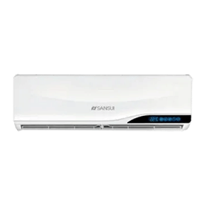 Sansui S2SD52.WS1-MDA 1.5 Ton 2 Star Split AC