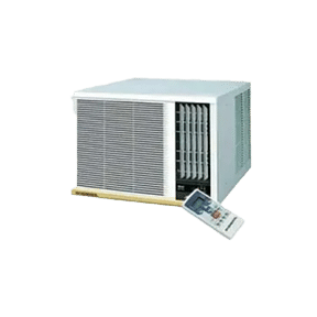 O General AXGT24FHTC 2 Ton 3 Star Window AC
