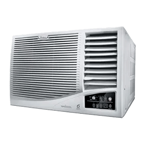 Whirlpool WAR18L35M0 1.5 Ton 3 Star Window AC