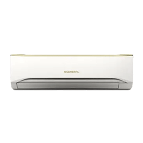 O General ASGA30FUTC 2.5 Ton 3 Star Split AC