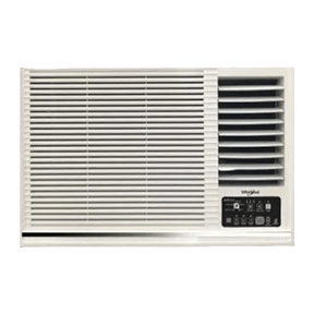 Whirlpool WAR18B58M0 1.5 Ton 5 Star Window AC