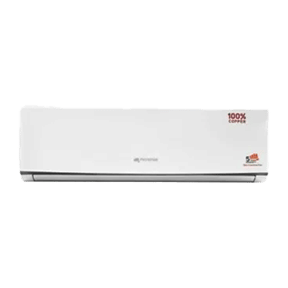 Micromax ACS18C3C4QS3WH 1.5 Ton 3 Star Split AC