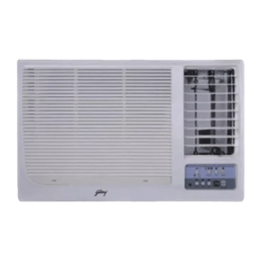 Godrej GWC 18 SGZ 3 CWQR 1.5 Ton 3 Star Window AC