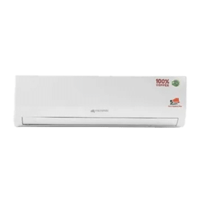 Micromax ACS18C3T3QS6WH 1.5 Ton 3 Star Split AC