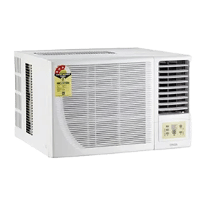 Onida Tracy WA123TRC 1 Ton 3 Star Window AC