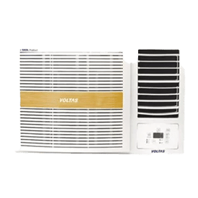 Voltas 185 MZK 1.5 Ton 5 Star Window AC