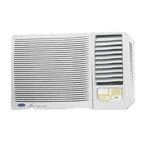 Carrier 18K Estrella 1.5 Ton 5 Star Window AC