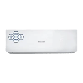 Mitashi MiSAC155INv35 1.5 Ton Inverter Split AC
