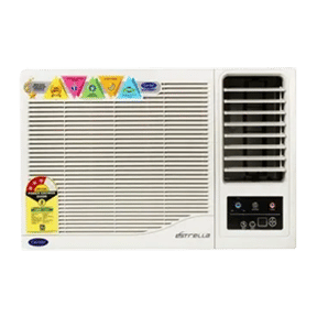 Carrier Estrella CAW12ET3N8F0 1 Ton 3 Star Split AC