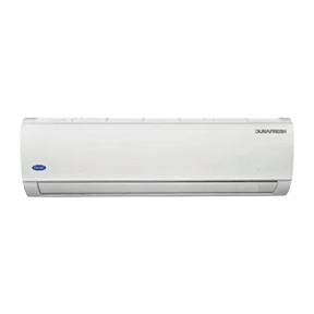 Carrier Durafresh CAS24DF3N8F0 2 Ton 3 Star Split AC