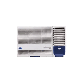 Carrier Estrella Pro CAW18ES3N8F0 1.5 Ton 3 Star Window AC