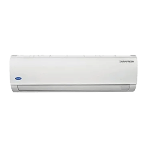 Carrier Durafresh CAS18DF3N8F0 1.5 Ton 3 Star Split AC