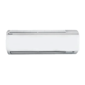 Daikin FTQ35TV16X2 1 Ton 2 Star Split AC
