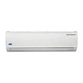 Carrier DURAFRESH-X CAS12DX3C8F0 1 Ton 3 Star Split AC