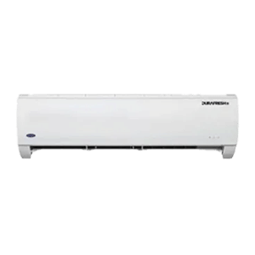 Carrier Durafresh 3i CAI24DF3N8F0 2 Ton 3 Star Split AC