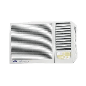 Carrier Estrella GWRAC024ER030 2 Ton 3 Star Window AC