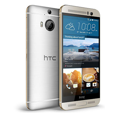 Refurbished HTC One M9