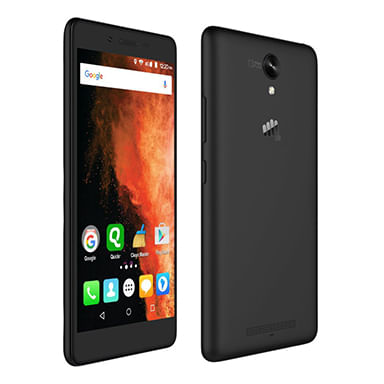 Micromax Canvas 6 Pro E484