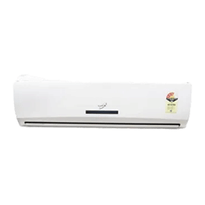 Lumx LX243VPFZ 2 Ton 3 Star Split AC