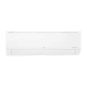 LG BS-Q18DXZA 1.5 Ton Inverter Split AC