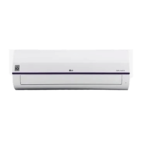 LG JS-Q18JUZD 1.5 Ton 5 Star Split AC
