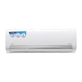 Midea SANTIS PRO 3i MAI12SP3N8F0 1 Ton Inverter Split AC