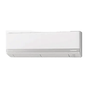 Mitsubishi SRK20CSS-S6 1.5 Ton 3 Star Split AC