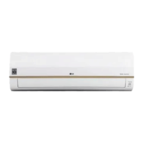 LG JS-Q12TLZD 1 Ton Inverter Split AC