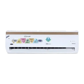 Carrier CAI12BR5C8F0 1 Ton 5 Star Split AC