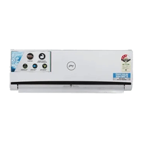 Godrej GSC 12 RGN 3 DWQH 1 Ton 3 Star Split AC