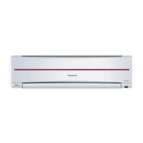 Panasonic KS12SKY 1 Ton 4 Star Split AC