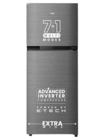 IFB IFBFF-3152DBSE 265 Ltr Double Door