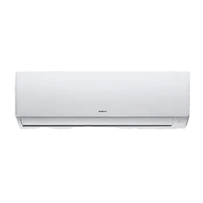 Hitachi Merai 3100X RMC324HBEA 2 Ton Inverter Split AC