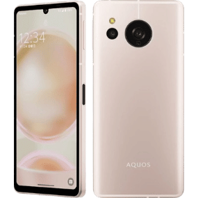 Sharp Aquos Sense 8