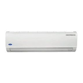 Carrier DURAFRESH-X CAS18DX3N8F0 1.5 Ton 3 Star Split AC