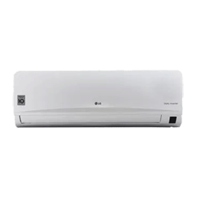 LG JS-Q12YUXA 1 Ton Inverter Split AC