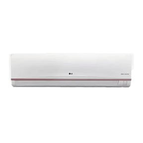 LG JS-Q18VUXD 1.5 Ton Inverter Split AC