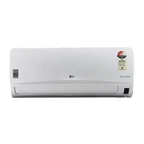 LG JS-Q18YUXA 1.5 Ton Inverter Split AC