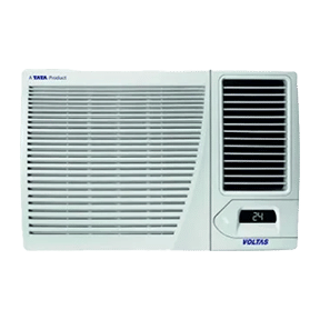 Voltas 182 CZN 1.5 Ton 2 Star Window AC