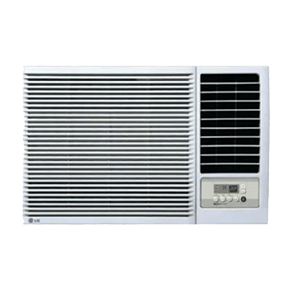LG LWA18CPXA 1.5 Ton 3 Star Window AC