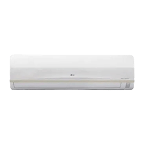 LG JS-Q18PUXA 1.5 Ton 3 Star Split AC