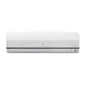LG JS-Q18SUXD2 1.5 Ton Inverter Split AC