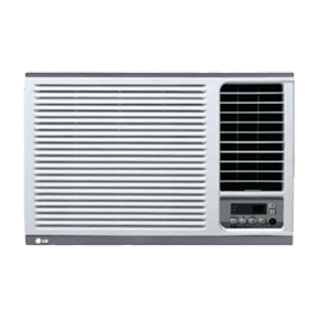 LG LWA12GPXA 1 Ton 3 Star Window AC