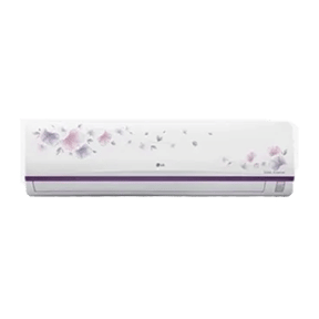 LG JS-Q18FUXD1 1.5 Ton Inverter Split AC