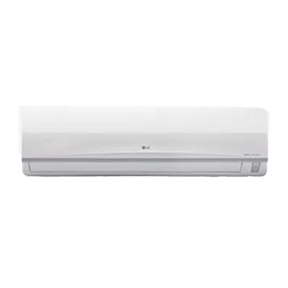 LG JS-Q12MUXD 1 Ton Inverter Split AC