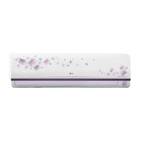 LG JS-Q12FUXD 1 Ton Inverter Split AC