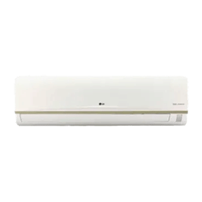 LG JS-Q24AUXA1 2 Ton Inverter Split AC
